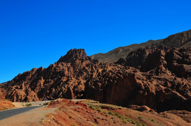Morocco